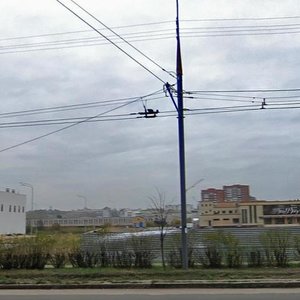 Kirova Street, 2Б, : foto