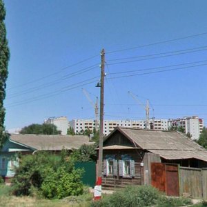 Saratovskaya ulitsa, No:35, Engels: Fotoğraflar