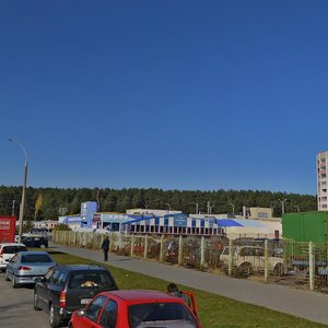 Lozhynskaja Street, 23 ، مينسك: صورة