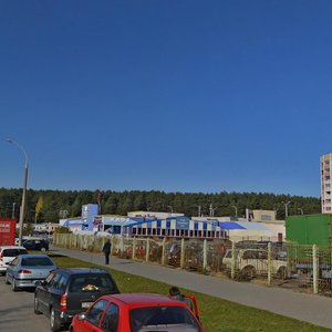 Lozhynskaja Street, No:23, Minsk: Fotoğraflar