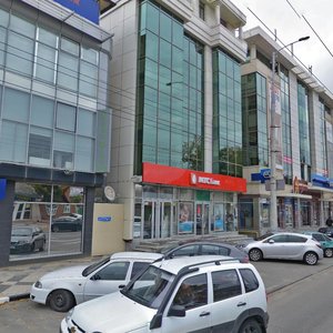 Severnaya Street, 353, : foto