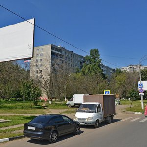 Mira Street, No:30, Elektrostal: Fotoğraflar