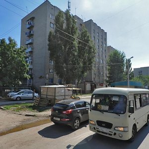 Ulitsa Sergeya Shilo, 241, Taganrog: photo