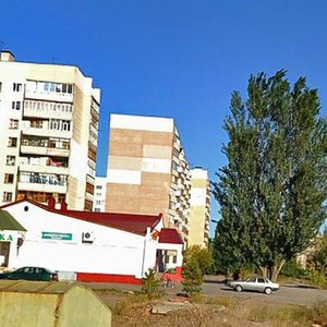 Antonova Street, 17В, Penza: photo