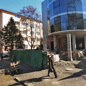 Vulytsia Viiskovykh Veteraniv, 10, Ivano‑Frankivsk: photo