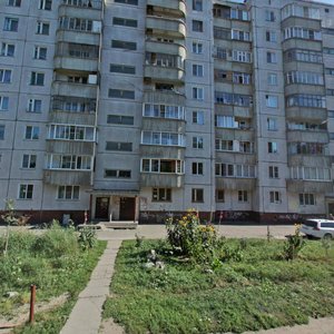 Olovozavodskaya ulitsa, 1/2 ، نوفوسيبيرسك: صورة