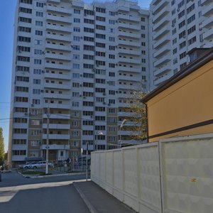 Tobolskaya ulitsa, 7А, : foto