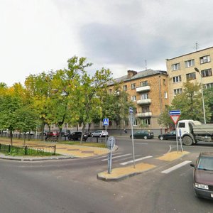 Bulvar Kasmanawtaw, 116, Brest: photo