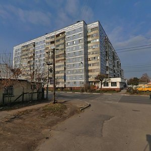 Novaya Street, 68/22, Ryazan: photo