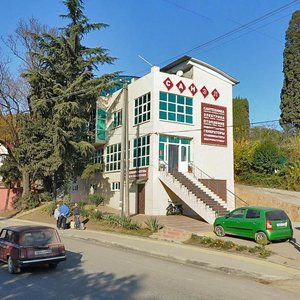 Urozhaynaya Street, 46Б, Sochi: photo