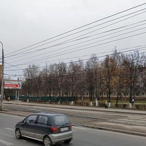Lenina Avenue, 131, : foto