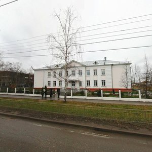 Arkadiya Gaydara Street, 16, Nizhny Novgorod: photo