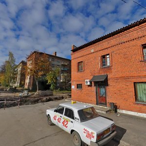 1-ya Pionerskaya ulitsa, 24 ، : صورة