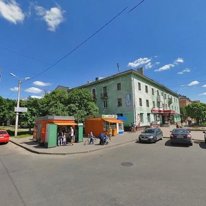 Kommunisticheskaya ulitsa, 15/2 ، : صورة
