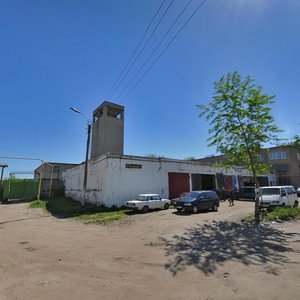 12th Sosnevskaya Street, 1с1, Ivanovo: photo