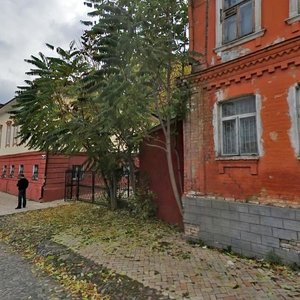 Киев, Улица Боричев Ток, 25: фото