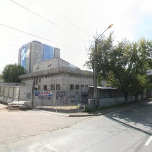 Gazety Zvezda Street, 38, Perm: photo