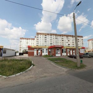 Akademika Zavoyskogo Street, 3Б, Kazan: photo