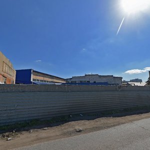 Ulitsa Ordzhonikidze, 282Д, : foto