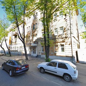 Тверь, Улица Ивана Седых, 6: фото