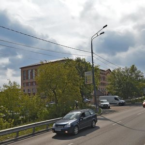 Krasnoy Armii Avenue, 212к2, Sergiev Posad: photo