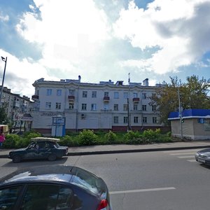 Казань, Улица Мира, 3: фото