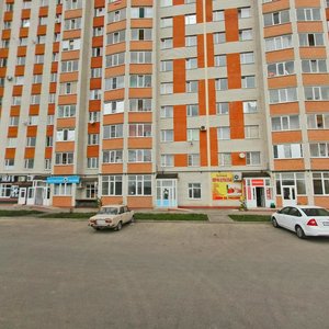 Tukhachevskogo Street, 21/2, Stavropol: photo