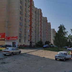 Rugozerskiy Lane, 5 ، : صورة