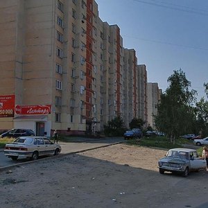 Rugozerskiy Lane, 5, Petrozavodsk: photo