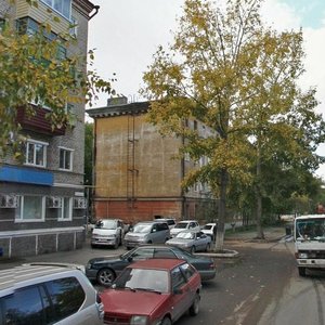 Vokzalnaya Street, 47, Komsomolsk‑at‑Amur: photo