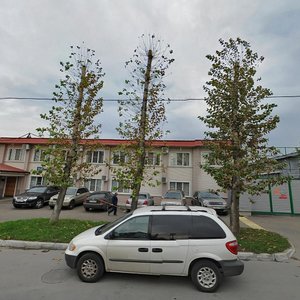 1st Perova Polya Drive, 11А ، موسكو: صورة