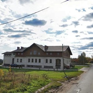 Pokrovskaya ulitsa, 2А, Suzdal: photo