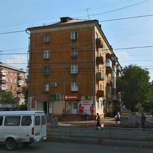 Ulitsa Parkhomenko, 119, Nizhniy Tagil: photo