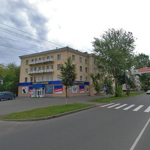 Bolshaya Sankt-Peterburgskaya Street, 18/98, : foto
