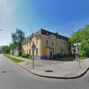 Dibunovskaya Street, 20 ، سان بطرسبرغ: صورة