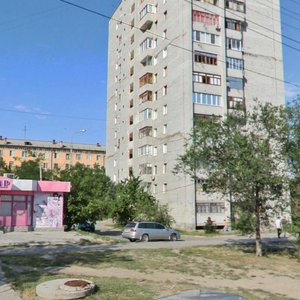 Generala Shtemenko Street, 2, Volgograd: photo