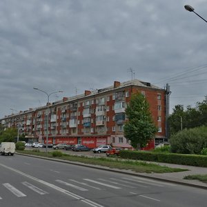 Irtyshskaya naberezhnaya, 36, : foto