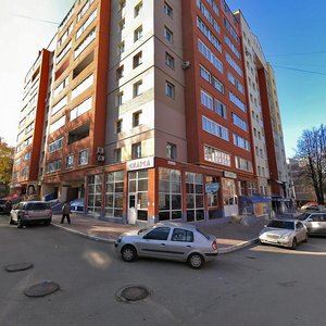 Pushkina Street, 7, Ryazan: photo