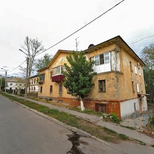 Ulitsa Tyulenina, 4 ، تولياتي: صورة