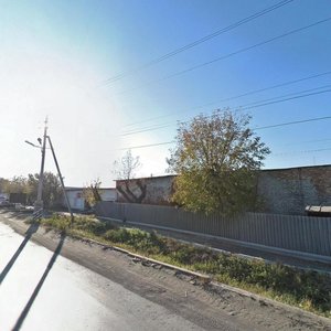 Omskaya Street, 145, Kurgan: photo