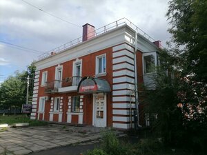 Ulitsa 9-ya Liniya, 167, : foto