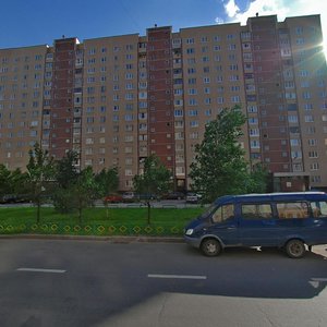 Москва, Улица Шолохова, 15: фото