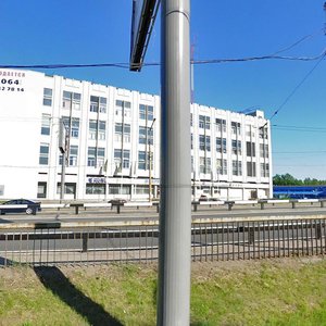 Nepokoryonnykh Avenue, 17к4, : foto