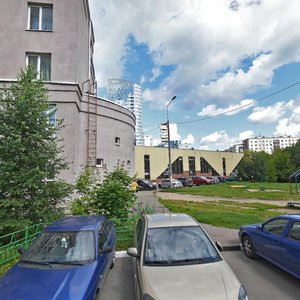 50 Let VLKSM street, 6Е, Korolev: photo