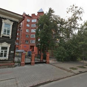 Krasnoarmeyskaya Street, 92/1 ، تومسك: صورة