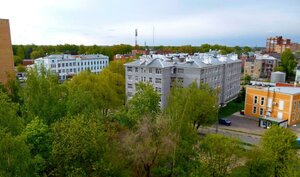 Lenina Street, 65, Orehovo‑Zuevo: photo