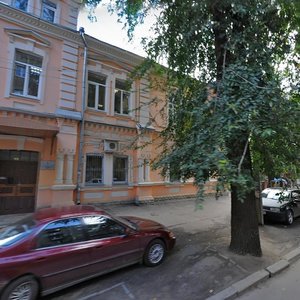 Chernyshevska vulytsia, 72, Kharkiv: photo