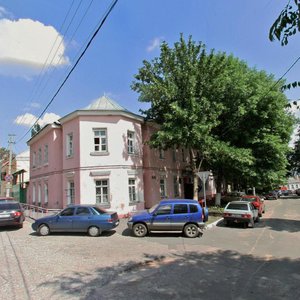 Svobody street, 8, Voronezh: photo