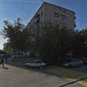 Волгоград, Улица им. Циолковского, 22: фото