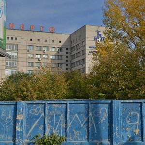 Нижний Новгород, Бульвар Мира, 14: фото